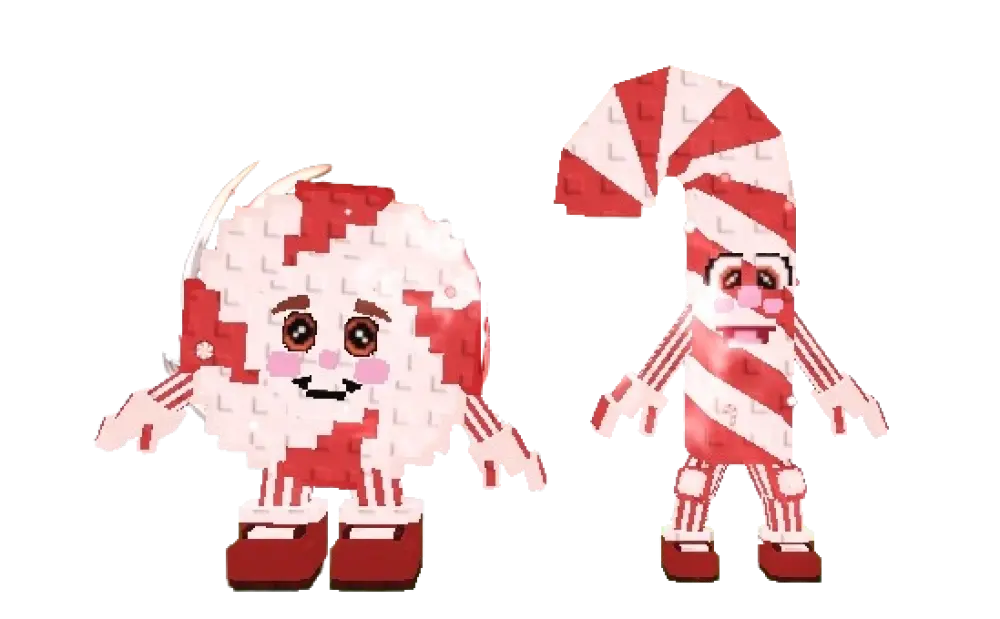 Los Candies
