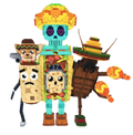 La Taco combination