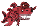 Eviledon