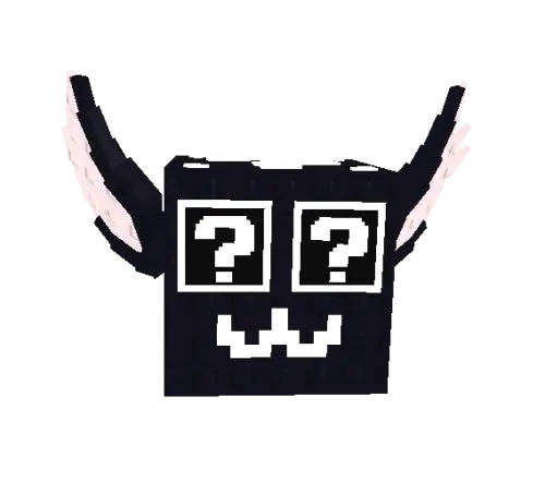 Secret Lucky Block