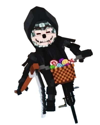 Mieteteira bicicleteira