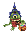 La Casa Boo