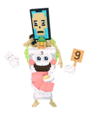 La Secret Combinasion