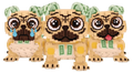 Los Puggies
