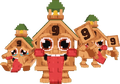 los sekolahs