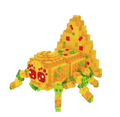 Nacho Spyder