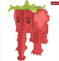 Strawberry Elephant