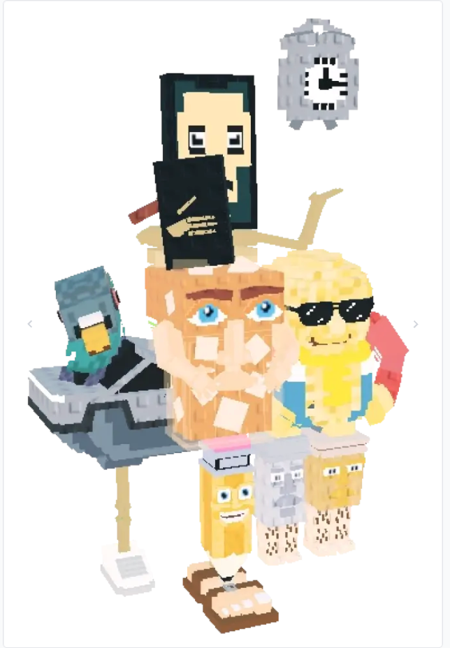 La Supreme Combinasion