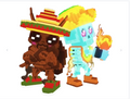 Los Amigos