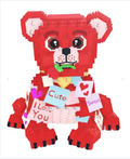 Love Love Bear