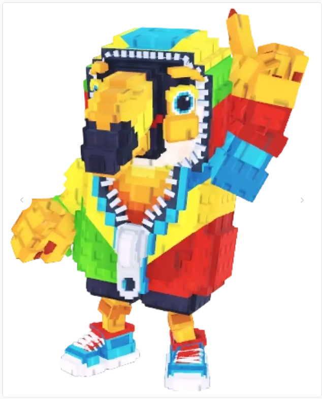 Tuff Toukan