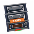 Rebirth 10