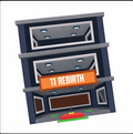 Rebirth 11