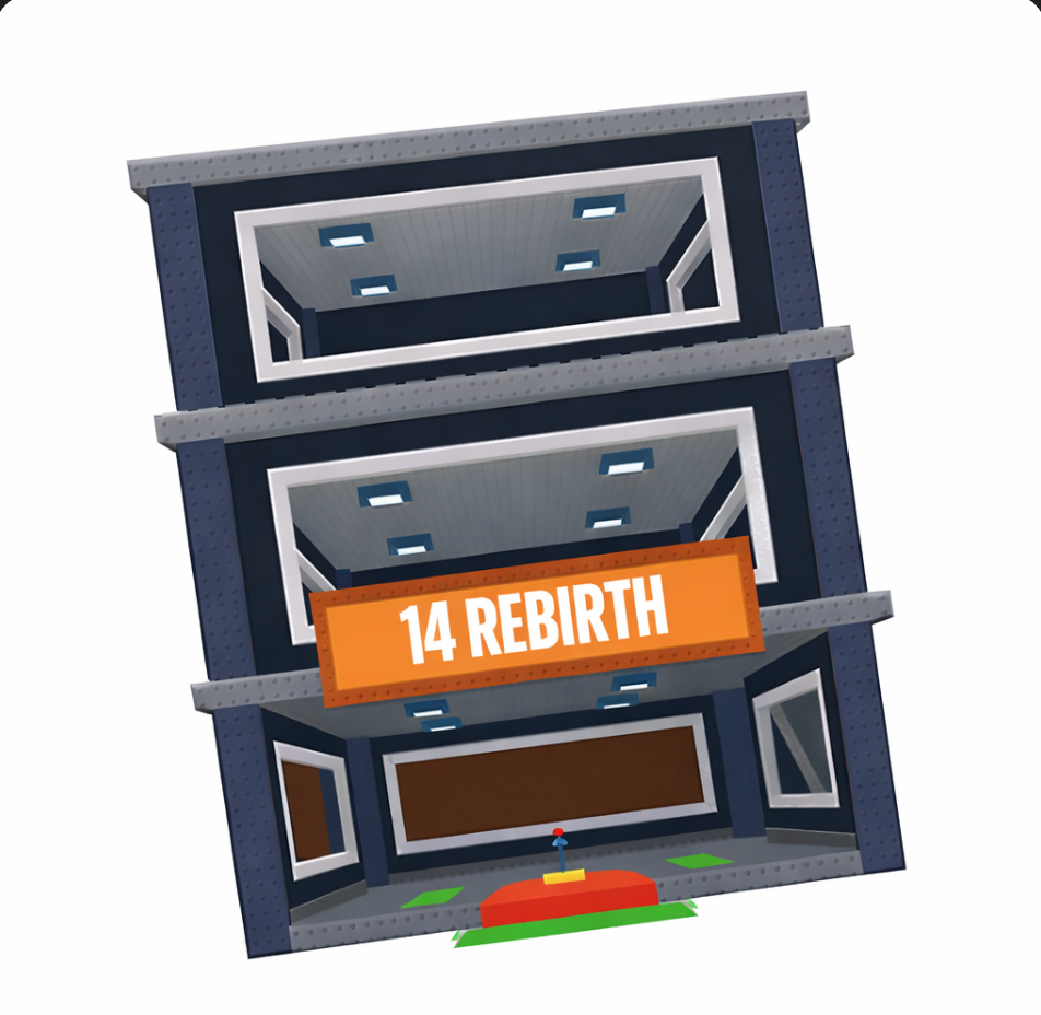 Rebirth 14