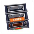 Rebirth 15