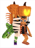 La Spooky Grande