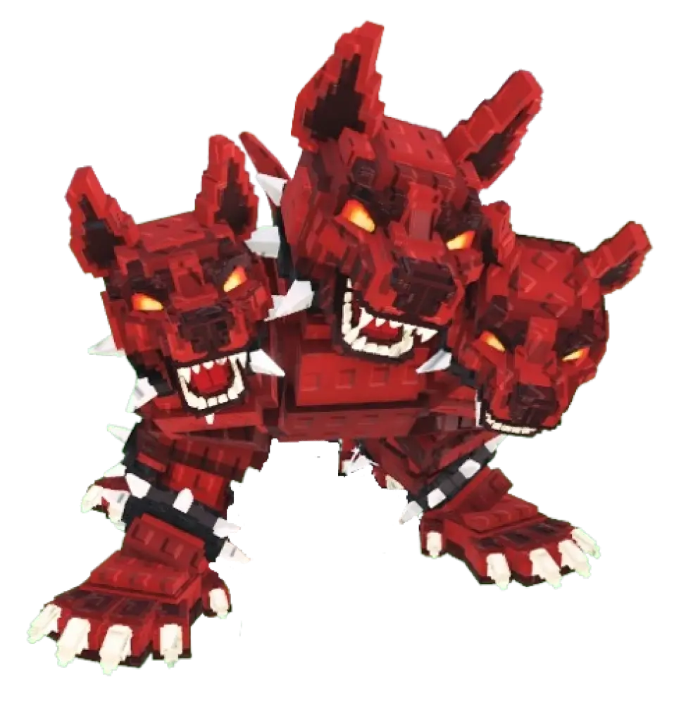 cerberus
