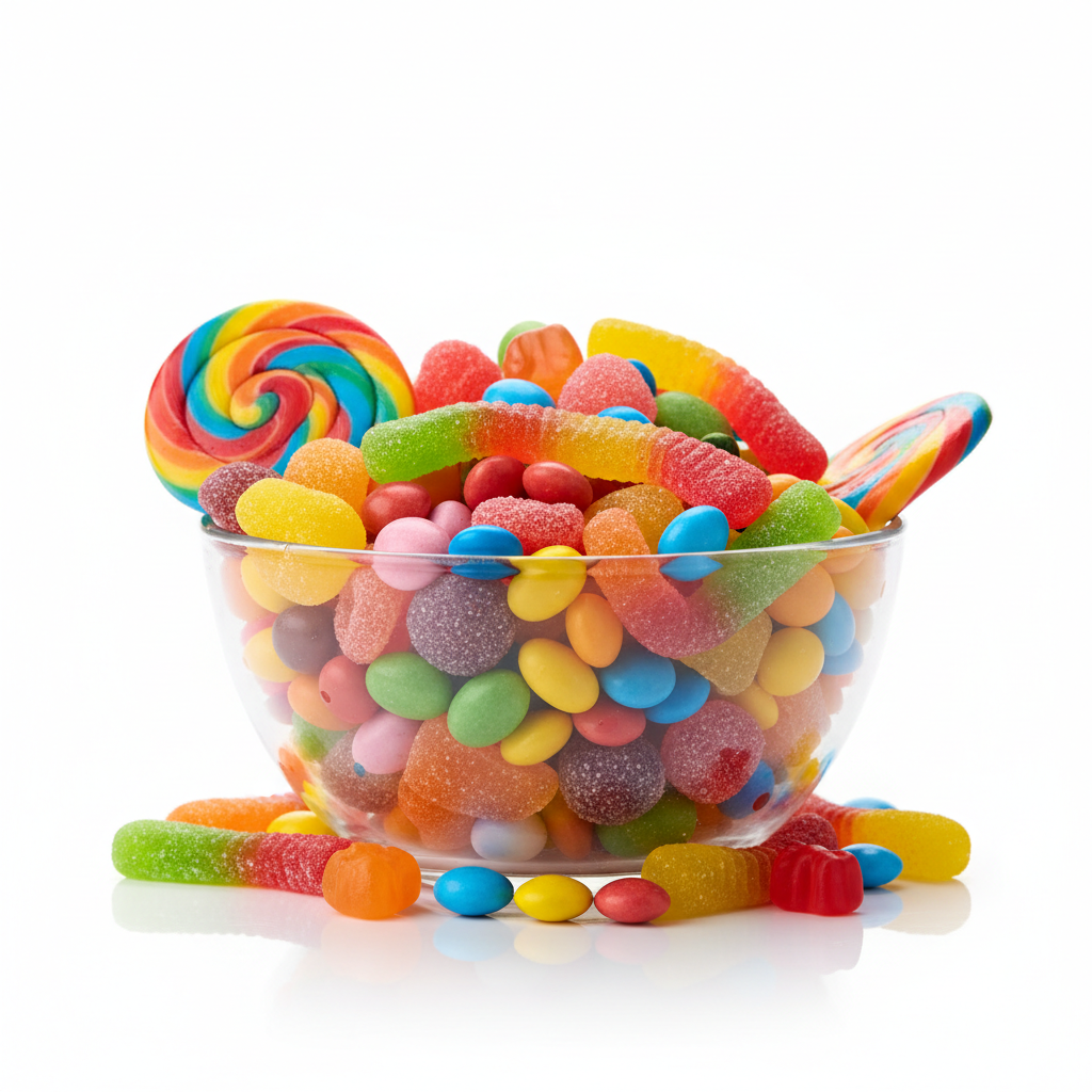 Los Candies